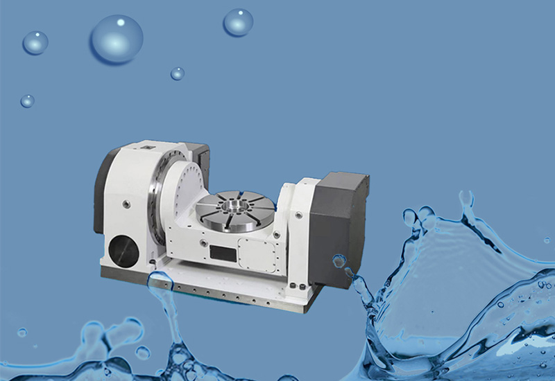 精密轉(zhuǎn)臺(tái)