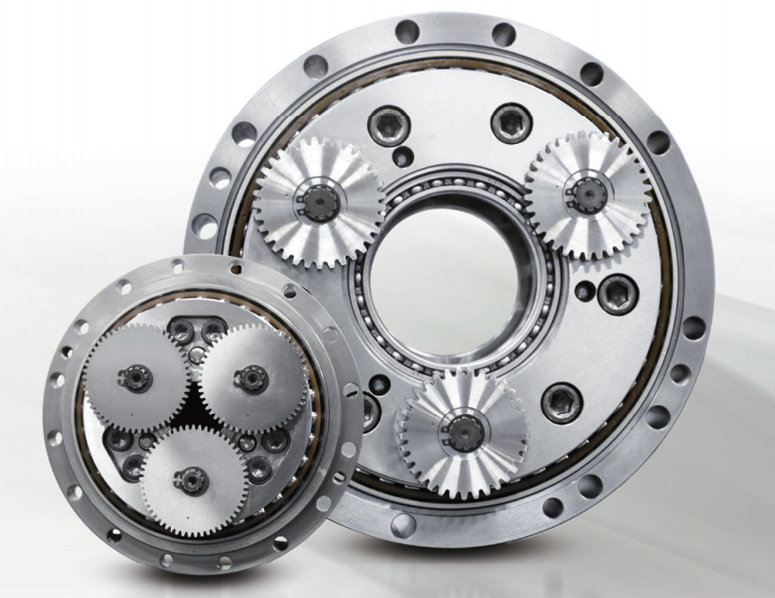 KINEX 大型高精度減速機(jī)