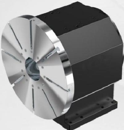 DDR 強(qiáng)力氣壓剎車(chē)DDR320 /DDR400/DDR600